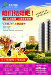 婚房报广