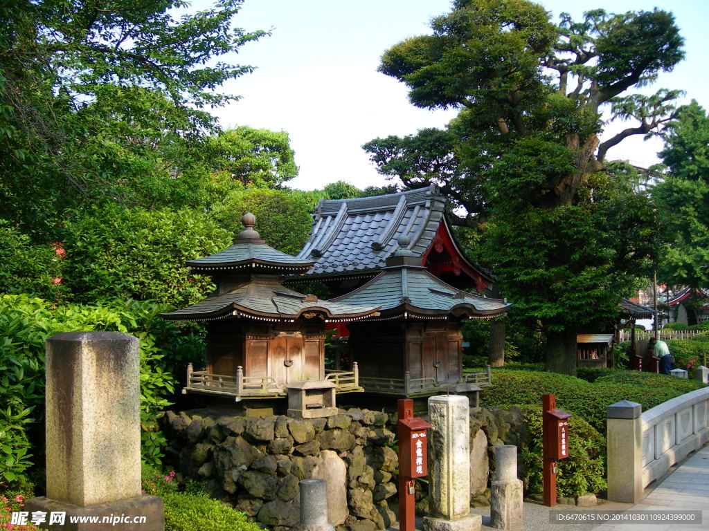 日本神龛