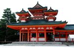 日本神社