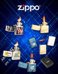 zippo打火机