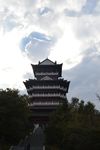 丹东曙光阁