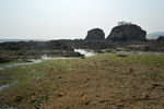 大连石槽村景区