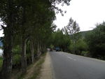 公路美景