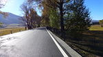 新都桥S215道路风光