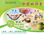 餐厅文化
