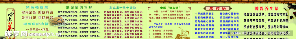 中医文化