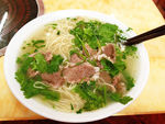 牛肉面