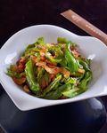 辣椒炒肉