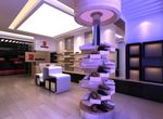 展示设计鞋店