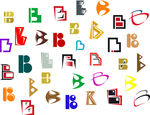 字母设计