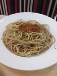 意大利肉酱面