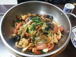 麻辣香锅