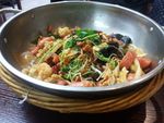 麻辣香锅