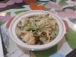 砂锅包菜 砂锅娃娃菜