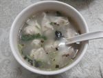 馄饨