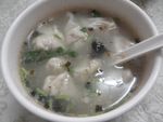 馄饨