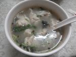 馄饨