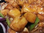 干锅总督豆腐