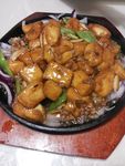 干锅总督豆腐