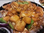 干锅总督豆腐