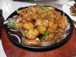 干锅总督豆腐