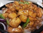 干锅总督豆腐