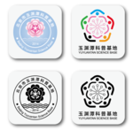 玉渊潭樱花科普logo