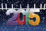 2015新年