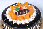 生日蛋糕