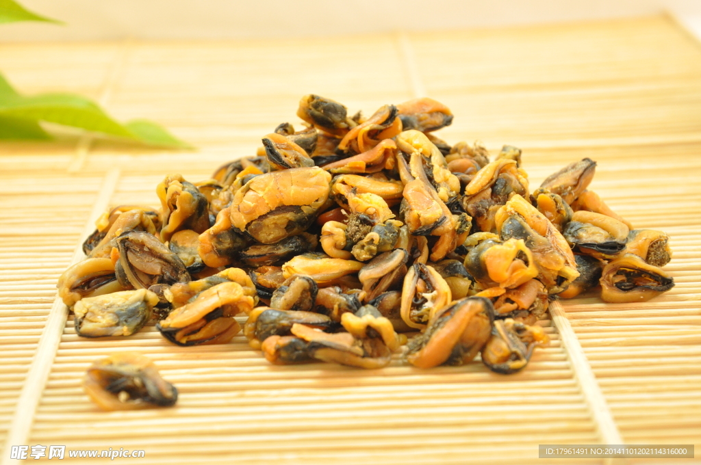 唯美杂粮