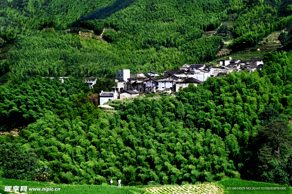 凤灵山