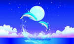 海豚