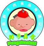 食品LOGO
