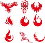 凤凰LOGO