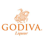 高迪瓦godiva  logo