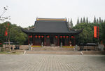 上海 方塔园 天妃宫