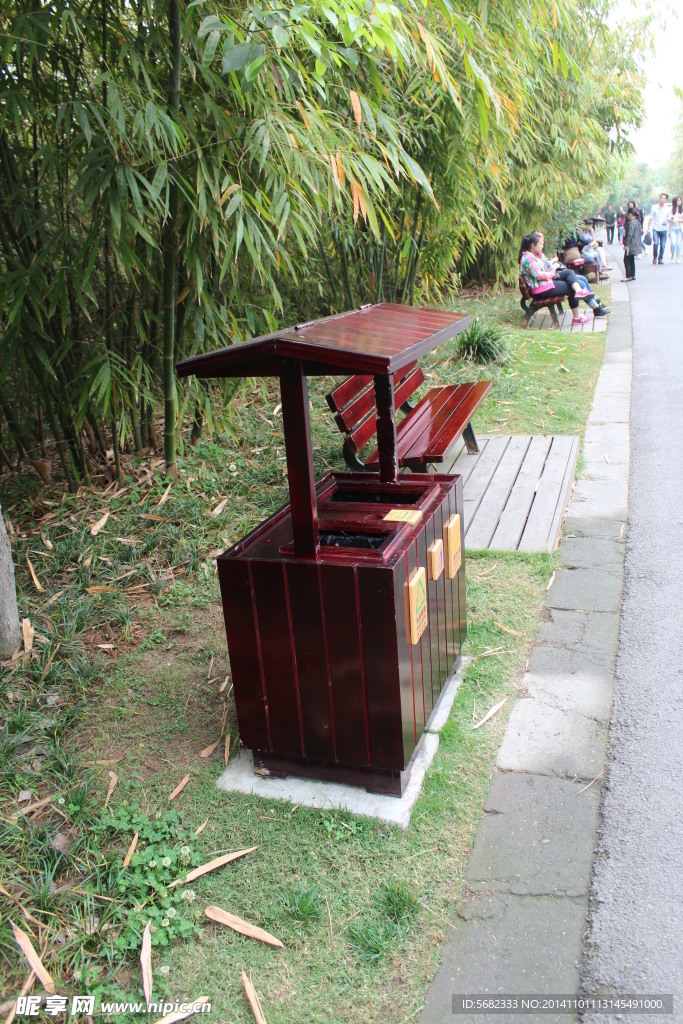 回收箱
