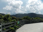 羊台山 山水风景 自然
