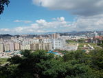 羊台山 山水风景 自然