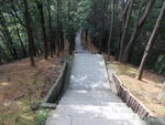 羊台山 山水风景 自然