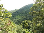 羊台山 山水风景 自然