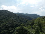羊台山 山水风景 自然