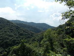 羊台山 山水风景 自然