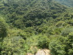 羊台山 山水风景 自然