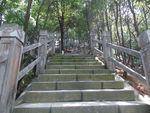羊台山 山水风景 自然