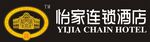 怡家城市酒店LOGO矢量