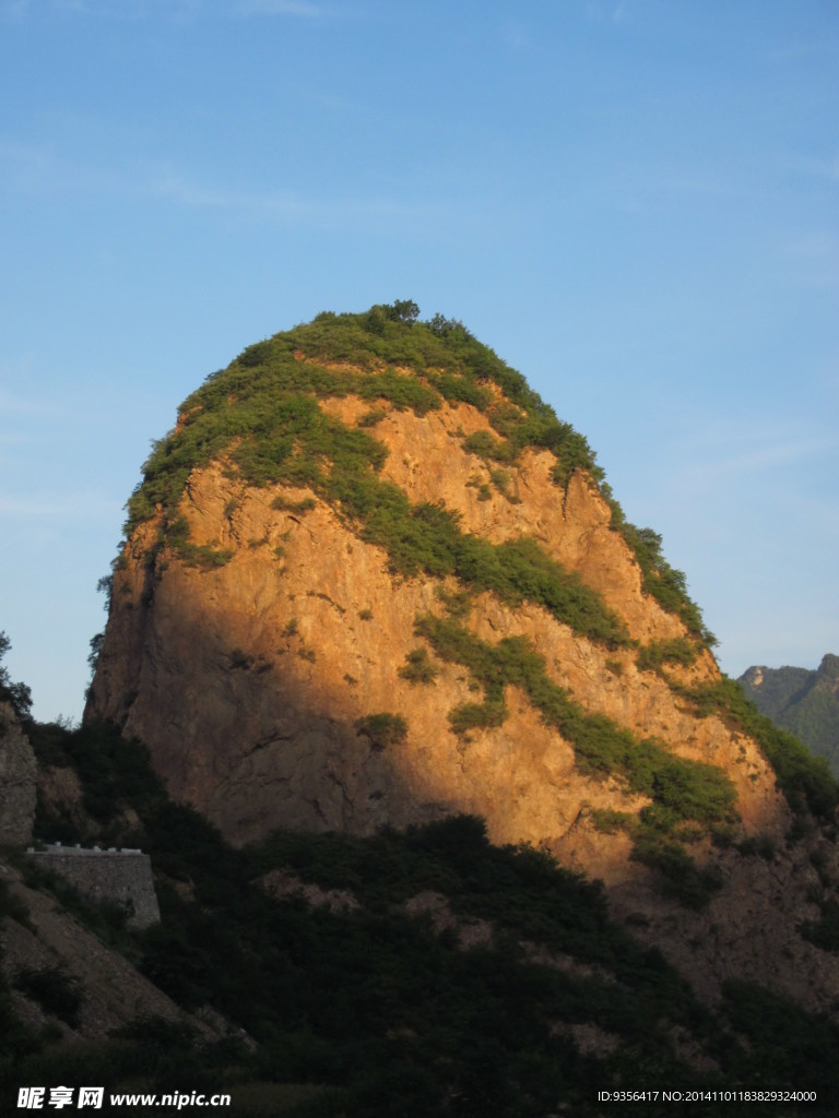 自然风景