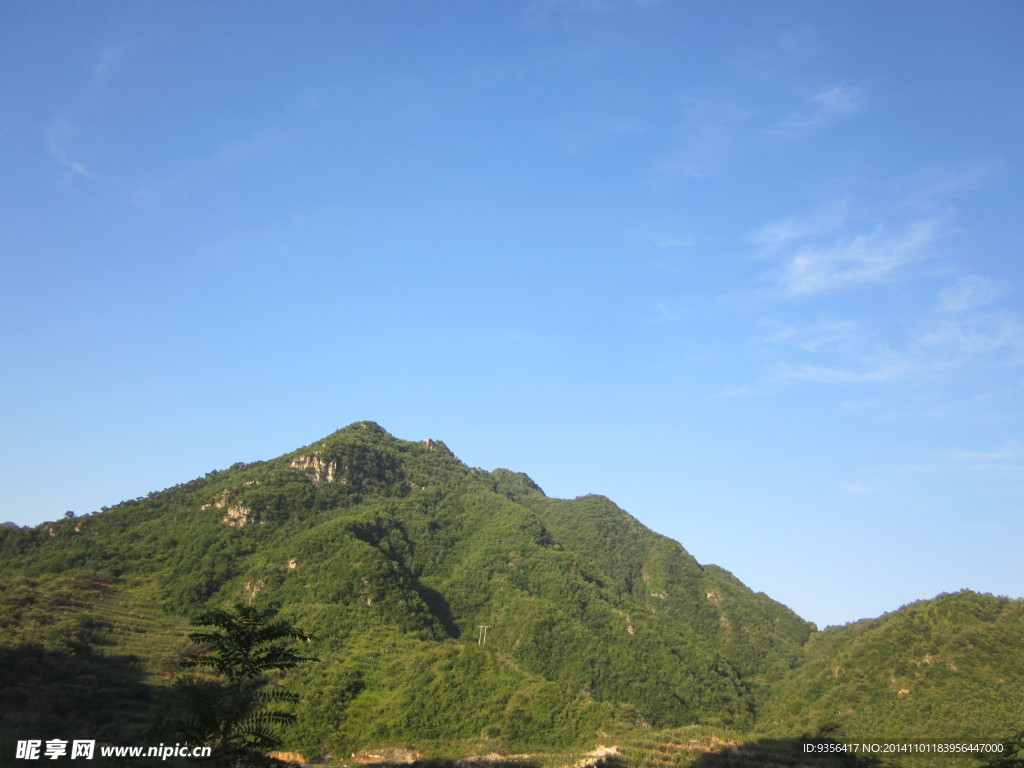 自然风景