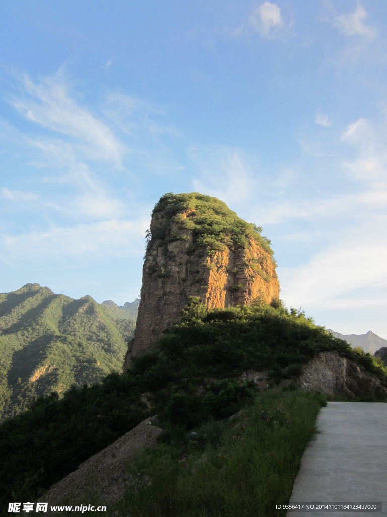 自然风景