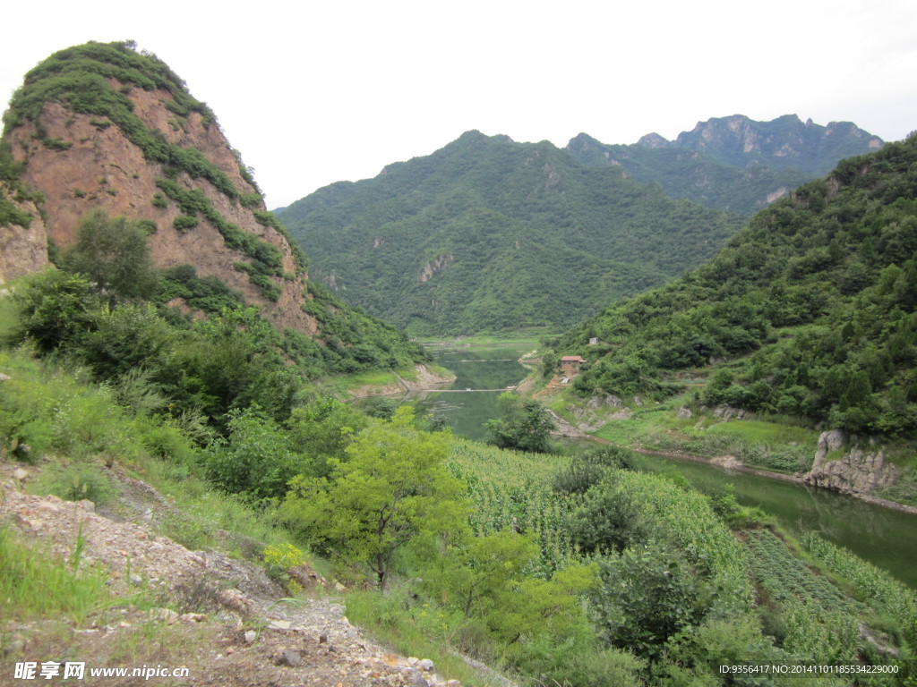 自然风景